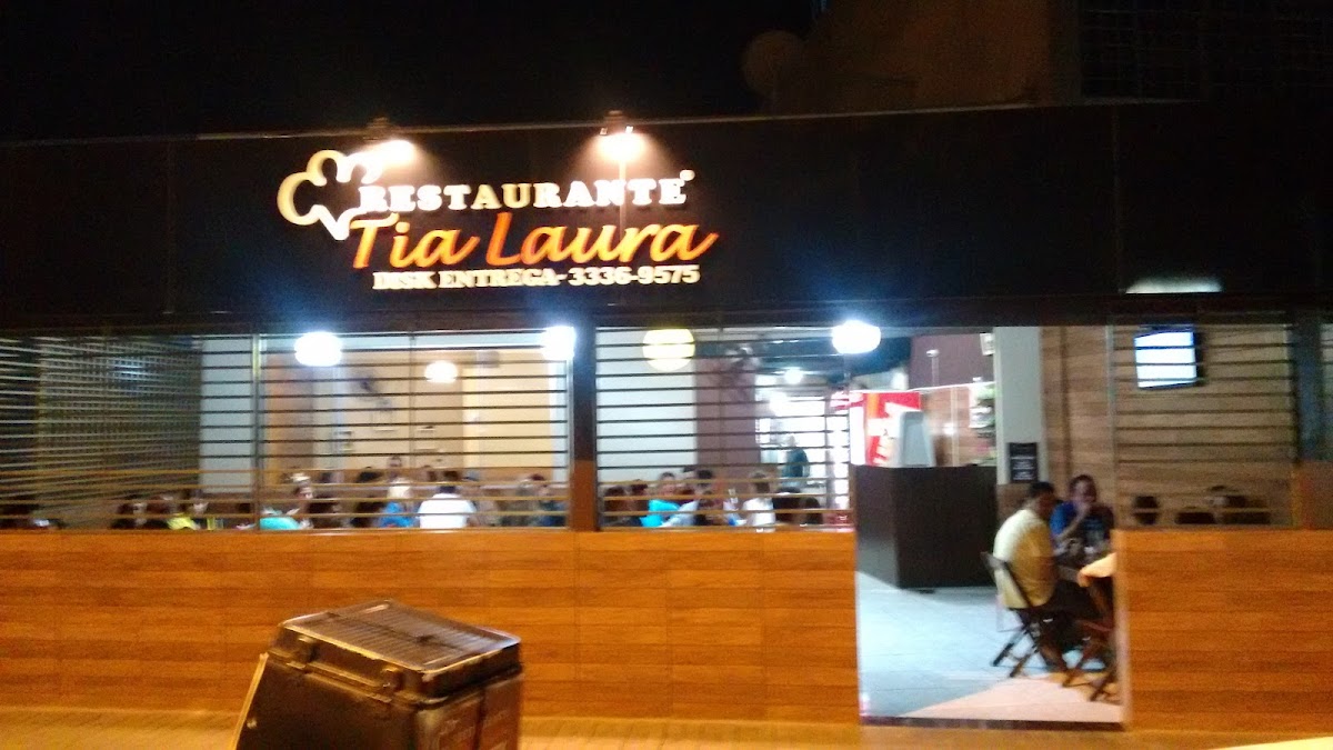 Restaurante Tia Laura